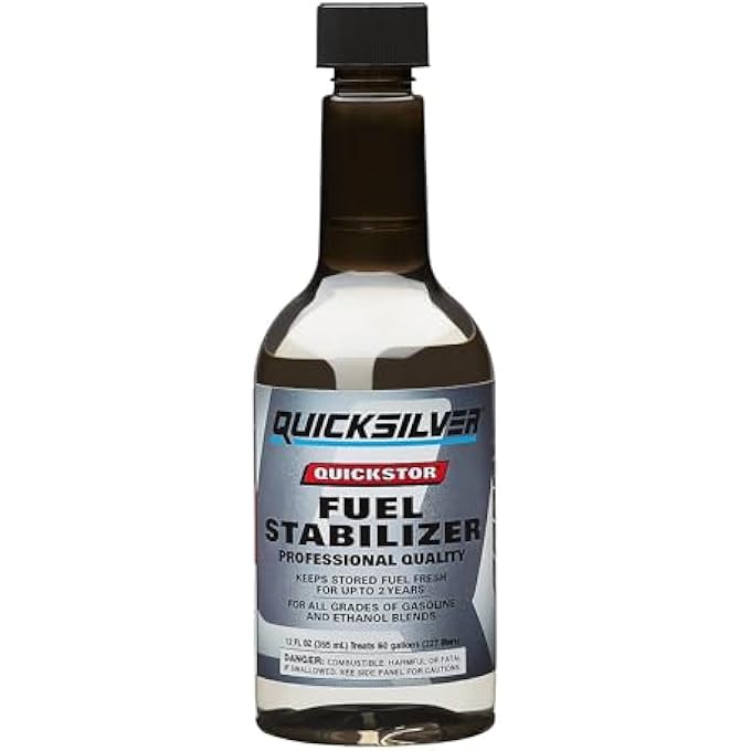 Quicksilver QUICKSTOR-QS@12 - Image 1